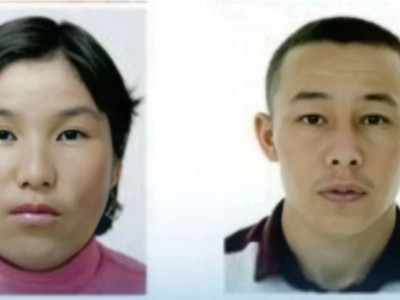 Атырауда Наурыз бен Мейрамгүлдің мәйіттері табылғаны туралы ақпарат тарады