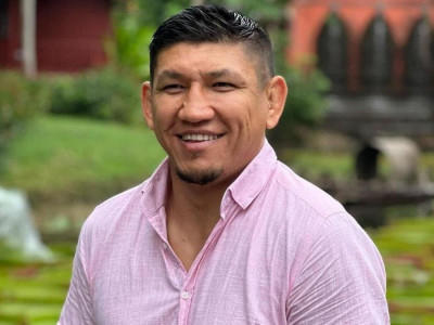 Қуат Хамитов өзі туралы тараған жалған ақпаратқа қатысты мәлімдеме жасады