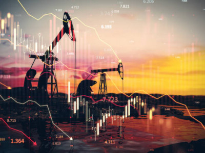 Әлемде мұнай, газ бен алтынның бағасы құбылып тұр