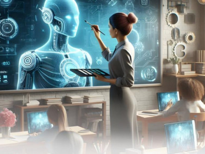 Еліміздегі мектептерде ЖИ қолданудың әдістемелік негіздері бекітілді