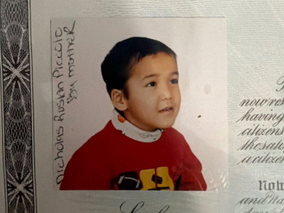 Америкалық азамат Қарағандыдан туған ата-анасын іздейді