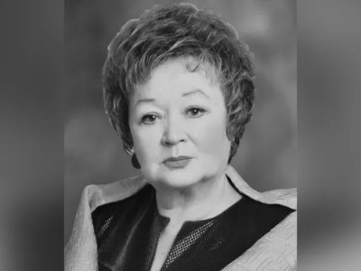 Қазақстанның Халық әртісі Людмила Турпаян-Ванюкова өмірден озды