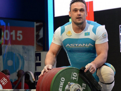 37 жастағы Илья Ильинге зейнетақы тағайындалды