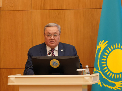 Елдегі референдумды бақылау үшін 359 халықаралық байқаушы аккредиттелді