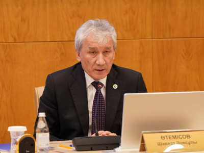 Референдумға дайындық аясында 71 мыңнан астам адам оқытылды