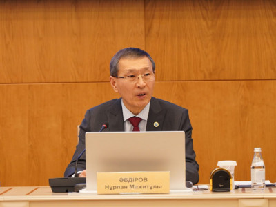 Инватакси және сурдоаудармашы қызметтері референдумда дауыс беру күні қызмет көрсетеді