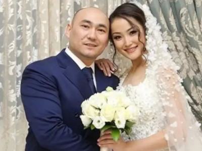 “10 жылға созылған ренішім сейілгендей”: Мөлдір Әуелбекова бұрынғы күйеуіне кешірім берді