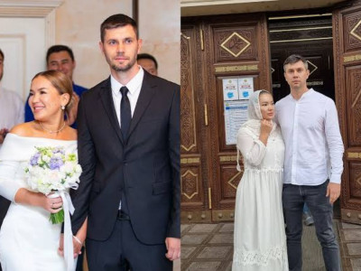 «Енді еркін әйелмін»: Әнші Мақпал Исабекова күйеуімен ажырасқанын айтты