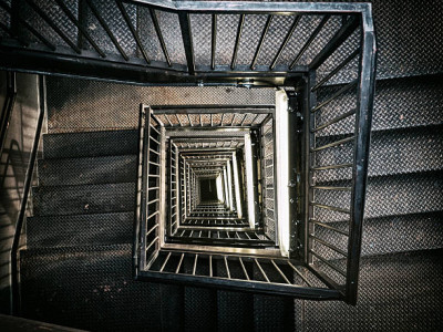 Елімізде апаттық жағдайдағы үйлер көбейіп барады