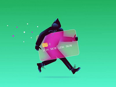 Елорда тұрғыны үш картасын алаяққа бергені үшін сотталды