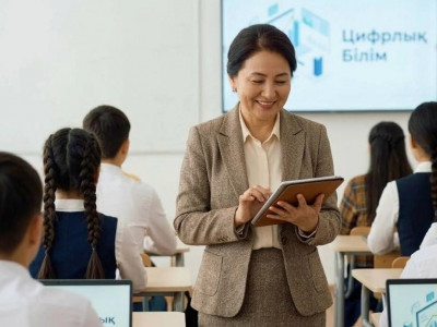 200 мың педагог жасанды интеллект ассистенттерін құру үшін ChatGPT Edu жобасына қосылмақ