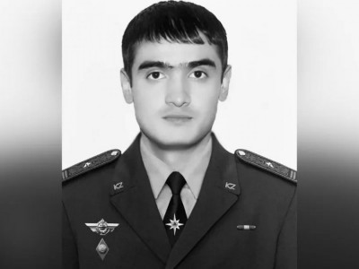 Жетісуда балықшыны құтқармақ болған құтқарушы қаза тапты