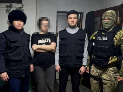 400 SIM-карта: Қостанайда алаяқтарға байланыс нөмірлерін тіркеуге көмектескен әйел ұсталды