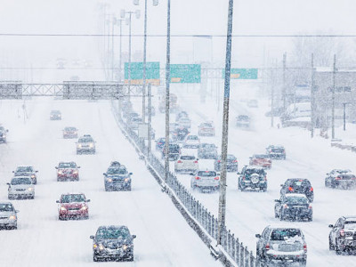 Төрт облыста жол жабылды