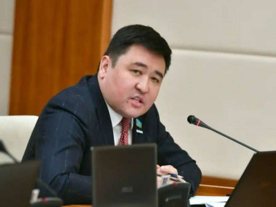 "Халық дегеніміз – билік, билік – дегеніміз халық": депутат үндеу жасады