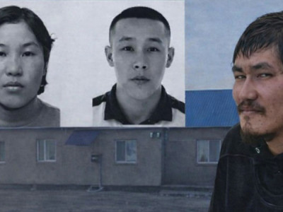 «Мейрамгүлді қалада өлтіріп, Наурыздың жанына көмген»: Атыраудағы іс туралы жаңа мәлімет шықты