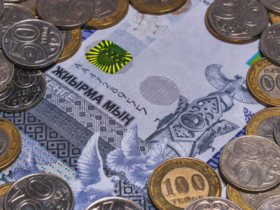 Шығыс Қазақстанда екі жетім балаға тиесілі төлем төленбей келген