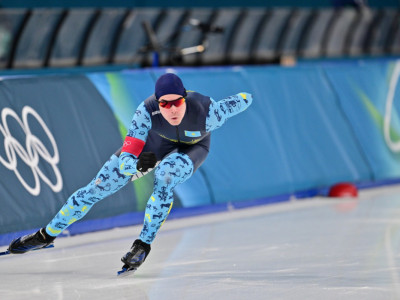 Конькиші Евгений Кошкин Нидерландтағы турнирде жеңіске жетті