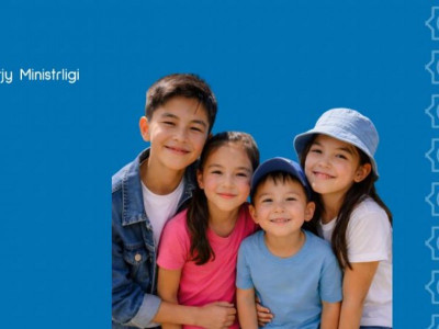 «Ұлттық қор – балаларға»: Үш жылда 7 млн балаға 2,5 млрд доллар аударылды