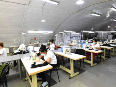 Биыл Үкіметтің болжамы бойынша құны 1,7 триллион теңге болатын 200 кәсіпорын қызметін бастап, тағы 20 мың жұмыс орны ашылмақ – Тоқаев