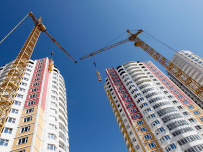 Соңғы үш жылдың ішінде елімізде 57 миллион шаршы метр тұрғын үй салынды – Мемлекет басшысы