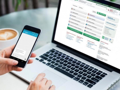 Қазақстан электронды үкімет жүйесі және қаржылық технологияны дамыту бойынша ең ілгері елдердің бірі саналады – Қасым-Жомарт Тоқаев
