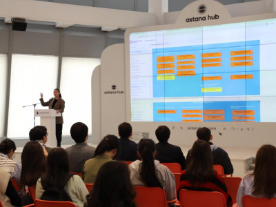 Қазақстанда ЖИ дамытуға арналған 200-ден астам датасет ашылды