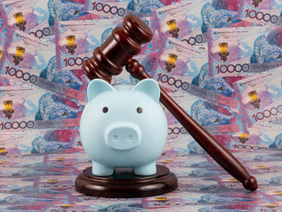 Семей тұрғындары коммуналдық қызмет үшін 478 млн теңге артық төлеген