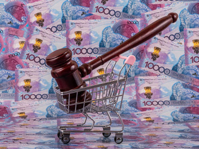 Батыс Қазақстанда қоршаған ортаны ластаған кәсіпорынға 2 млрд теңге айыппұл салынды