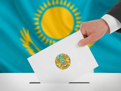 Алматыда тәуелсіз бақылаушылардың ақпараттық штабының екінші брифингі өтеді