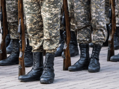 Атырауда тағы бір сарбаз қайтыс болды