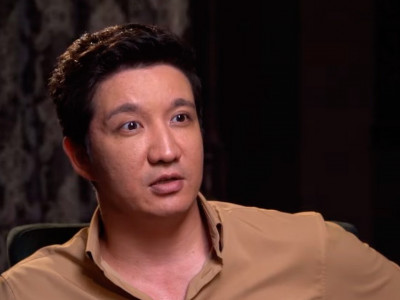 Айқын Төлепберген махаббат туралы әндерінің кімге арналғанын айтты