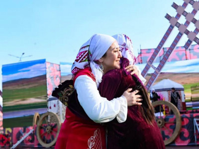 «Наурызнама»: Астанада Көрісу күні қалай атап өтіледі?