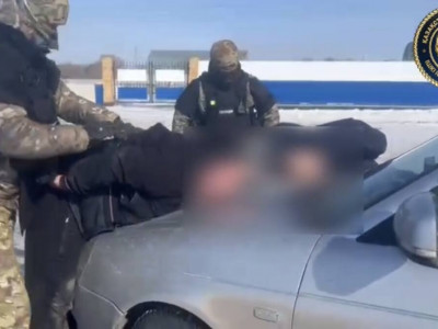 Қарағандыда қарияларды алдаумен айналысқан қылмыстық топ ұсталды