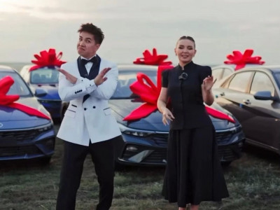 Астанада ерлі-зайыпты Жанәбіловтердің соты басталады