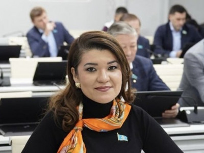 Халық сенімі – билік жұмысының өлшемі