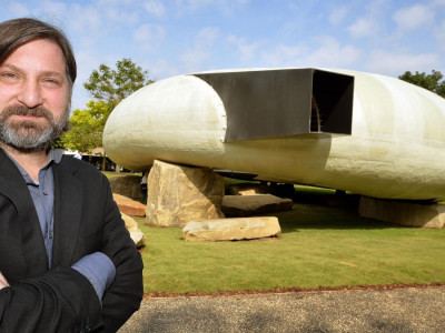 Притцкер – 2026: сәулет саласындағы беделді марапатты Чили архитекторы иеленді