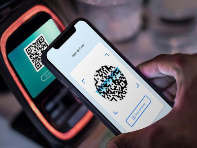 Барлық банкке – бір QR