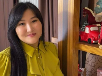 Ата-ана баланы тыңдай білуі керек – Гүлнұр Аяшова