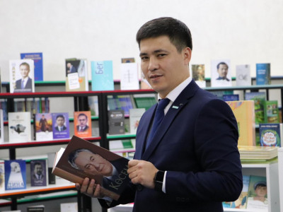 Қазақстан жастары – ел дамуының басты күші