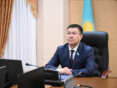 Референдум – ортақ жауапкершілік алаңы