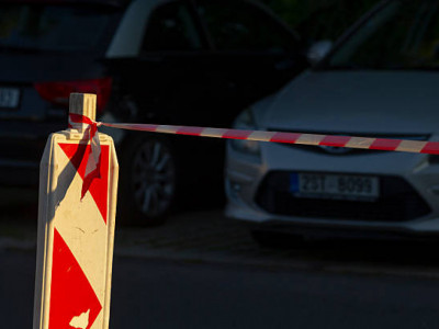 Көкшетаудың орталық базарында ер адам қайтыс болды