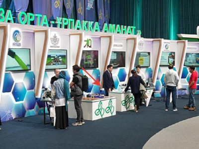 «Таза Қазақстан»: Былтыр эко-жобаға 6,9 млн адам қатысып, 1,1 млн гектар аумақ тазартылды