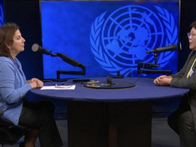 Қазақстан конституциялық өзгерістер қарсаңында: референдум, әйелдер құқықтары және тұрмыстық зорлық-зомбылықпен күрес