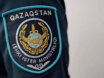 ІІМ заңсыз қару-жарақты тәркілеу жұмыстарын жалғастырып жатыр