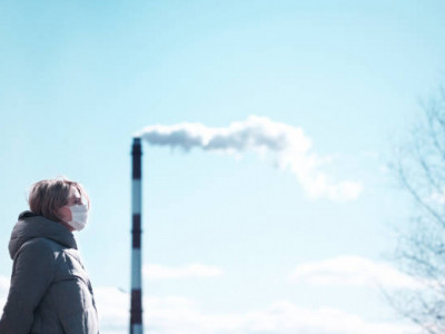 Бүгін қай қалада ауа сапасы нашарлайды