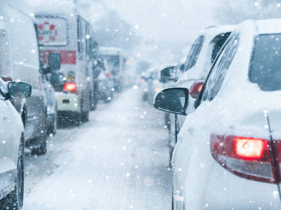 «ҚазАвтоЖол» елдегі жолдардың қазіргі ахуалы туралы хабарлады