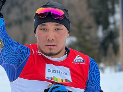 «Біз тарих жазып жатырмыз»: Паралимпиада чемпионы Ербол Хамитов қазақстандықтарға алғыс айтты