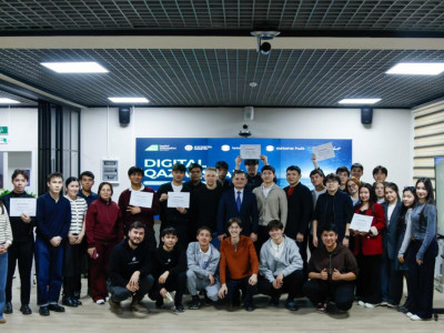 Digital Qazaqstan Battle ұлттық стартап-батлының финалистері анықталды