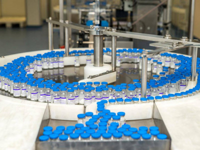 Отандық фармацевтика күшейіп келеді: қазақстандық дәрі-дәрмектің үлесі 40%-ға жетті